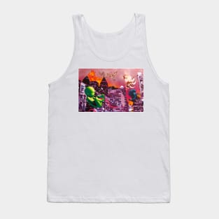 Philly Rapture Tank Top